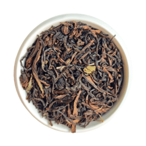 Darjeeling Makaibari SF FTGFOP1 (organski)
