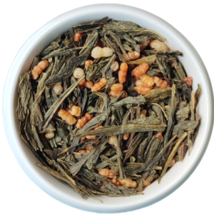 Genmaicha