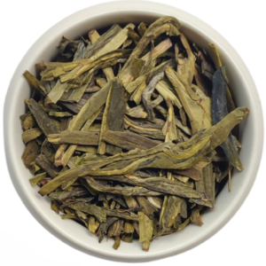 Long Jing
