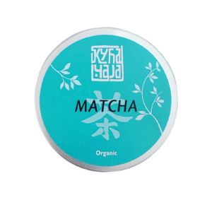 Mača (matcha) organski čaj