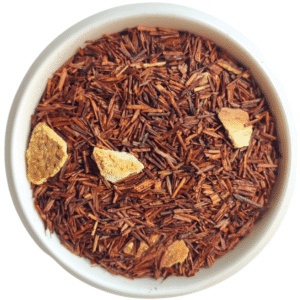 Rooibos orange (organic) 50g