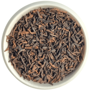 Pu Erh